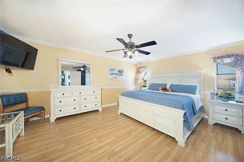 Tiny photo for 3832 SW 20th Avenue, Cape Coral, FL 33914 (MLS # 2026031268)