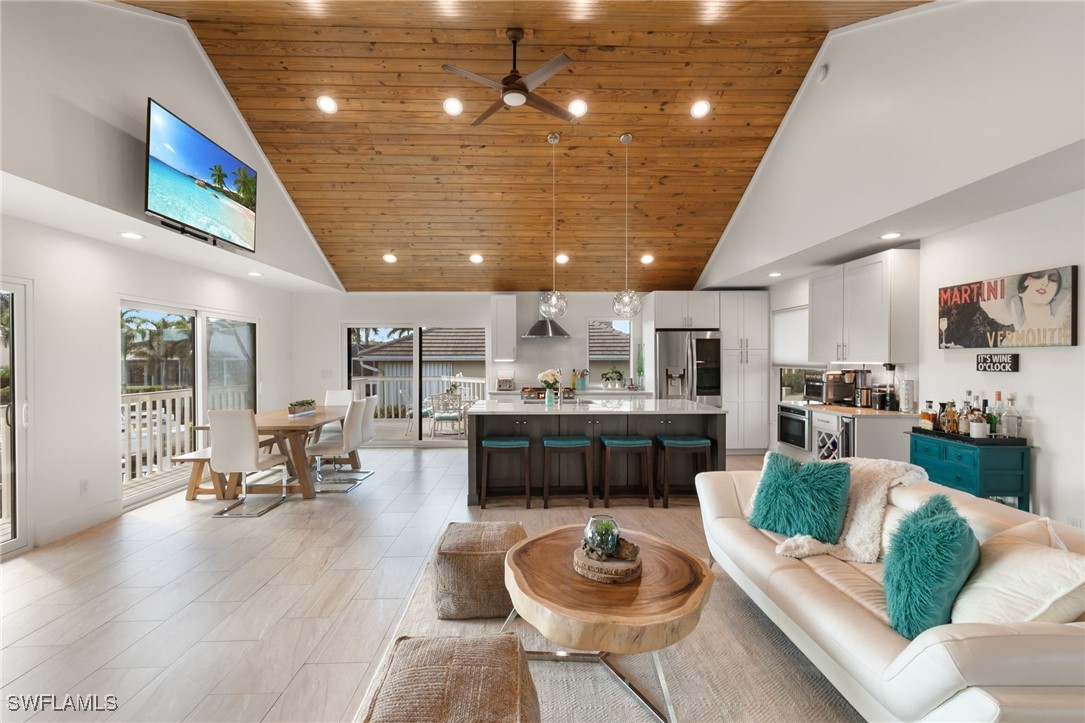 651 Partridge Court