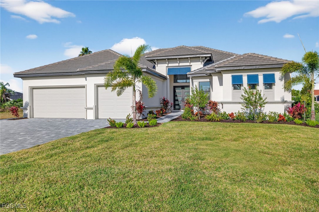 5739 Rose Garden Road