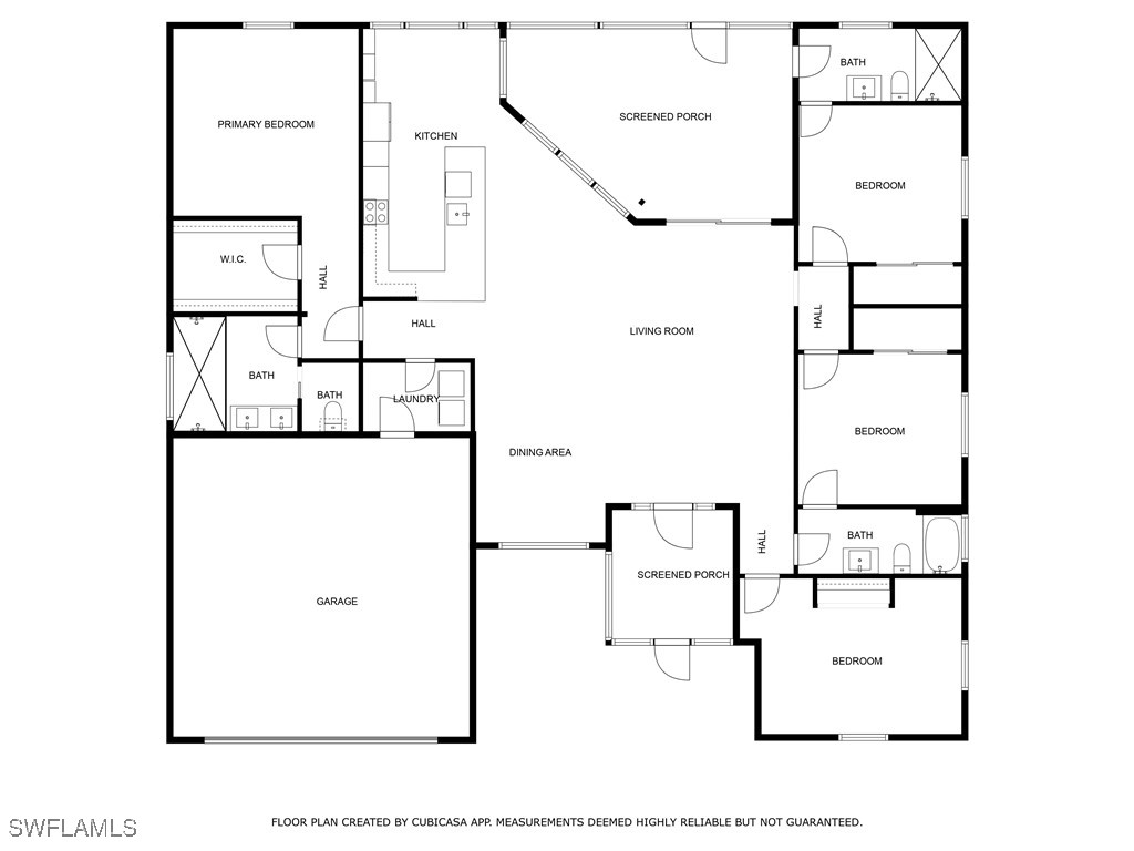 2322 Trafalgar Parkway