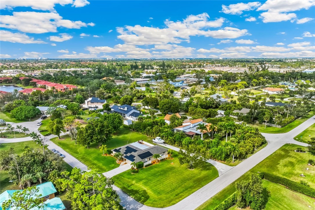 3705 Stoneridge Court