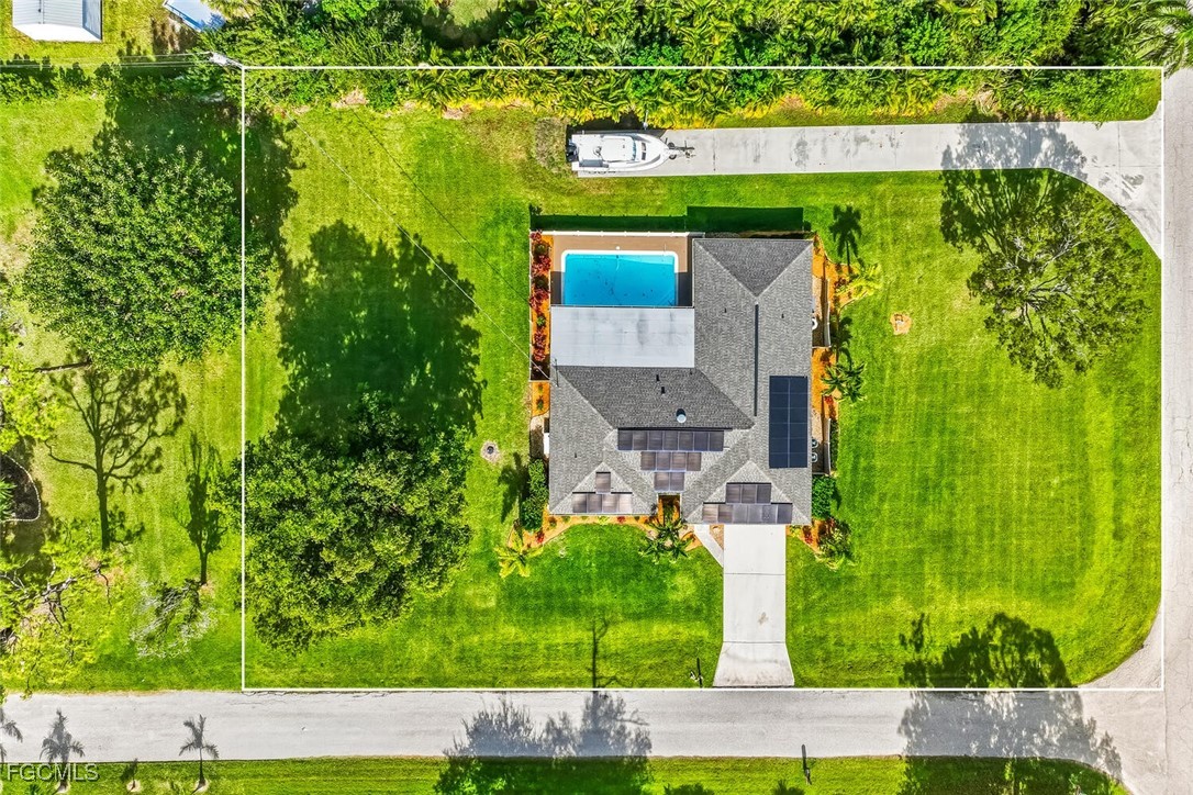 3705 Stoneridge Court