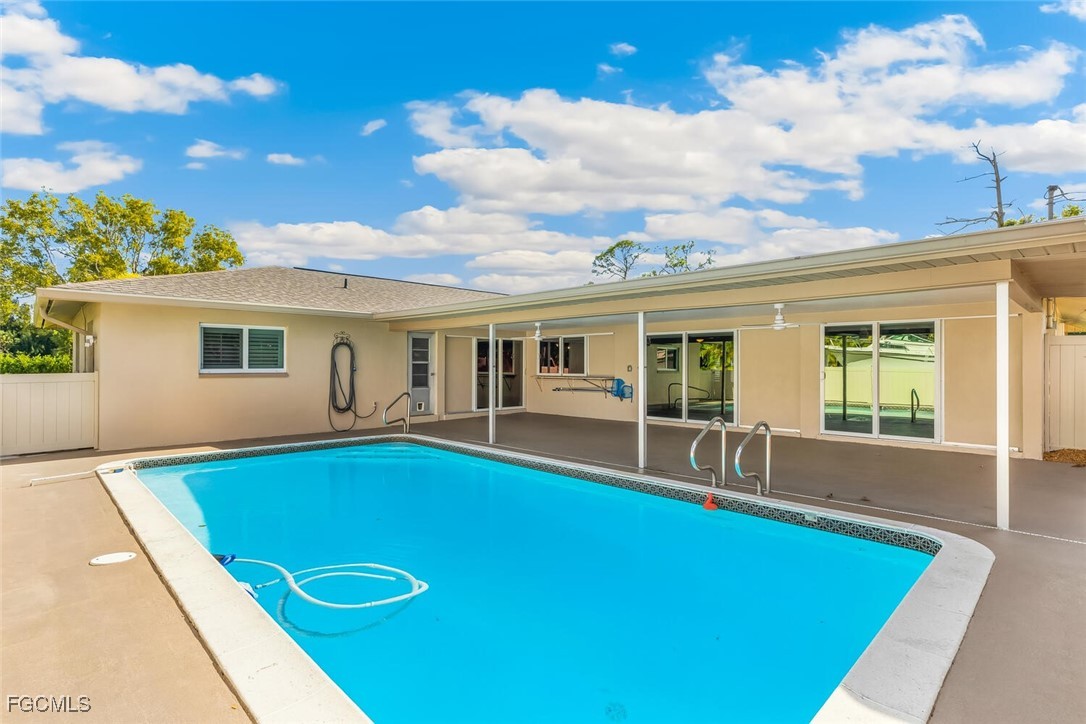 3705 Stoneridge Court