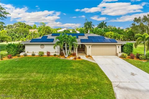 3705 Stoneridge Court Fort Myers FL 33908