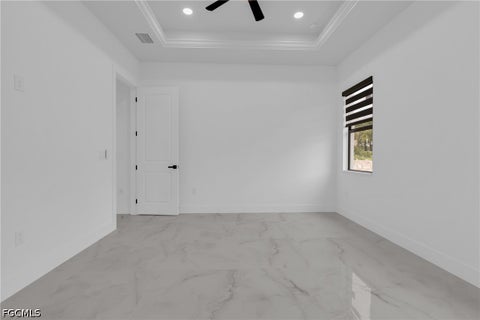 Tiny photo for 1905 W 13th Street, Lehigh Acres, FL 33972 (MLS # 2026033750)