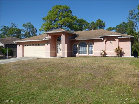5206 Beauty Street Lehigh Acres FL 33971