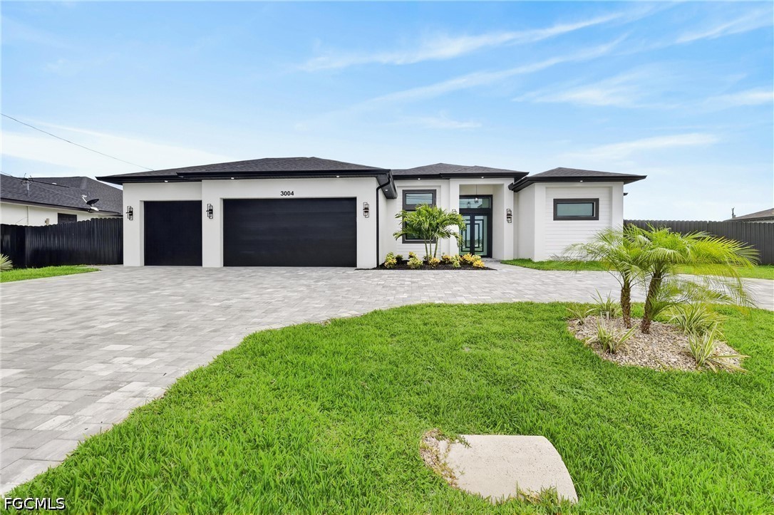 Photo 1 of 43 — 3004 Chiquita Boulevard S, Cape Coral, FL 33914