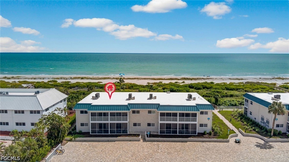 827 E Gulf Drive C-3