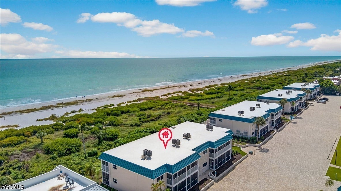 827 E Gulf Drive C-3