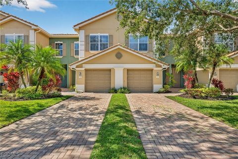 3231 Cottonwood Bend 303 Fort Myers FL 33905