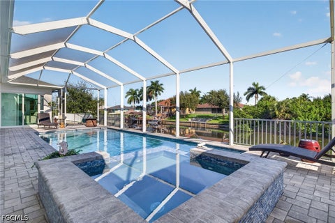 Tiny photo for 2001 SW 2nd Terrace, Cape Coral, FL 33991 (MLS # 2026039054)