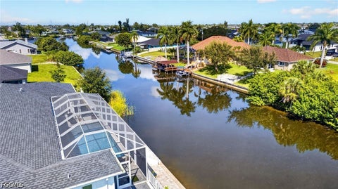 Tiny photo for 2001 SW 2nd Terrace, Cape Coral, FL 33991 (MLS # 2026039054)