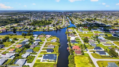 Tiny photo for 2001 SW 2nd Terrace, Cape Coral, FL 33991 (MLS # 2026039054)