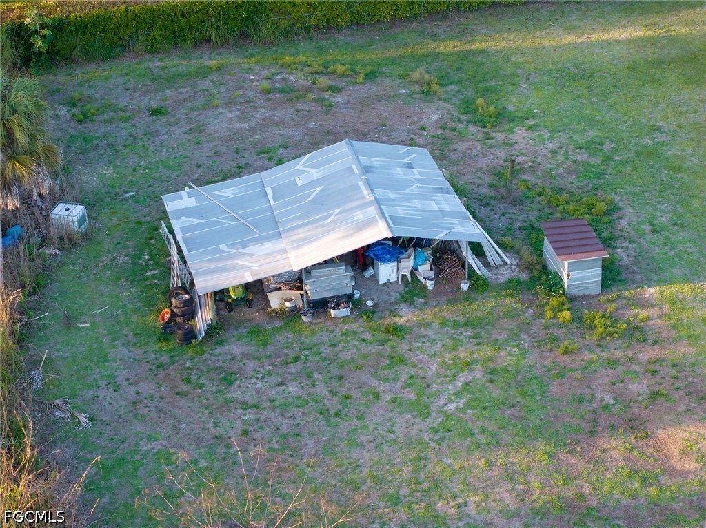 3871 White Boulevard