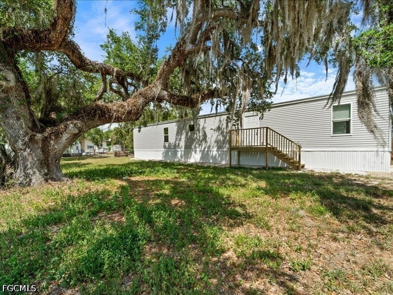 1038 Canopy Lane