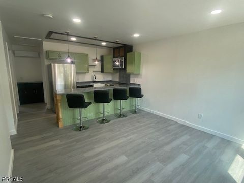 Tiny photo for 231 Santa Cruz Street, North Fort Myers, FL 33903 (MLS # 2026020120)