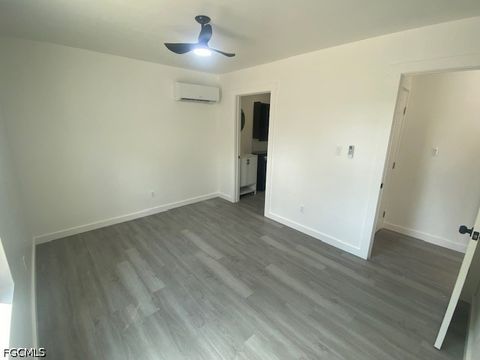 Tiny photo for 231 Santa Cruz Street, North Fort Myers, FL 33903 (MLS # 2026020120)
