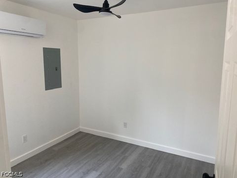 Tiny photo for 231 Santa Cruz Street, North Fort Myers, FL 33903 (MLS # 2026020120)