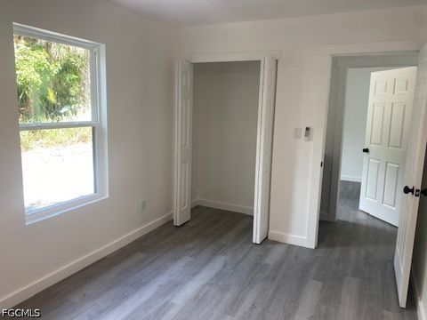 Tiny photo for 231 Santa Cruz Street, North Fort Myers, FL 33903 (MLS # 2026020120)
