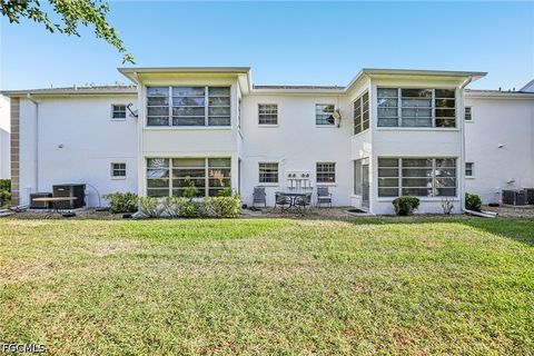 Tiny photo for 1514 Edgewater Circle #3A, Fort Myers, FL 33919 (MLS # 2026020091)