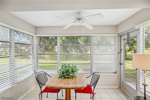 Tiny photo for 1514 Edgewater Circle #3A, Fort Myers, FL 33919 (MLS # 2026020091)