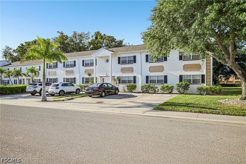 Tiny photo for 1514 Edgewater Circle #3A, Fort Myers, FL 33919 (MLS # 2026020091)