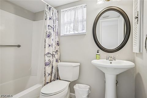 Tiny photo for 1514 Edgewater Circle #3A, Fort Myers, FL 33919 (MLS # 2026020091)