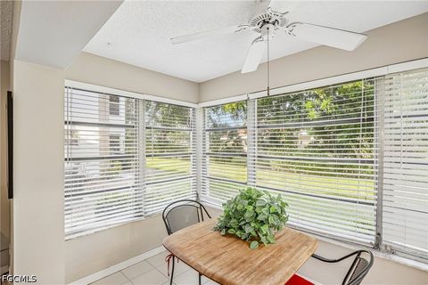 Tiny photo for 1514 Edgewater Circle #3A, Fort Myers, FL 33919 (MLS # 2026020091)