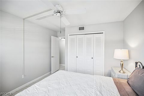 Tiny photo for 1514 Edgewater Circle #3A, Fort Myers, FL 33919 (MLS # 2026020091)