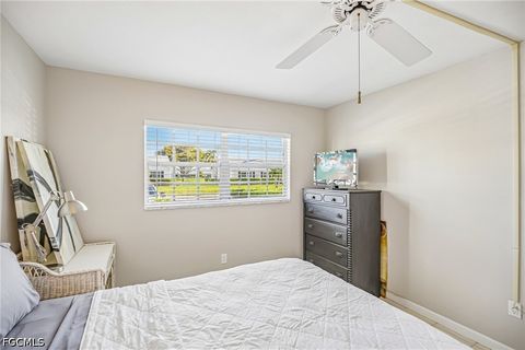 Tiny photo for 1514 Edgewater Circle #3A, Fort Myers, FL 33919 (MLS # 2026020091)