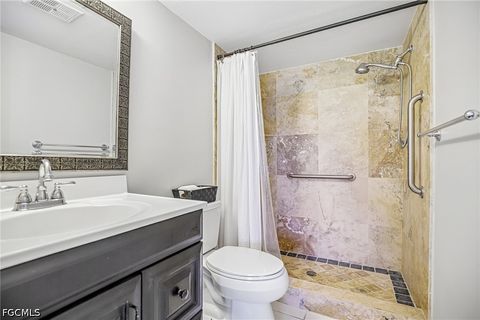 Tiny photo for 1514 Edgewater Circle #3A, Fort Myers, FL 33919 (MLS # 2026020091)
