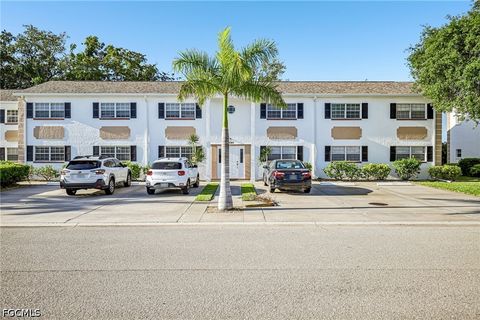 Photo of 1514 Edgewater Circle #3A, Fort Myers, FL 33919 (MLS # 2026020091)