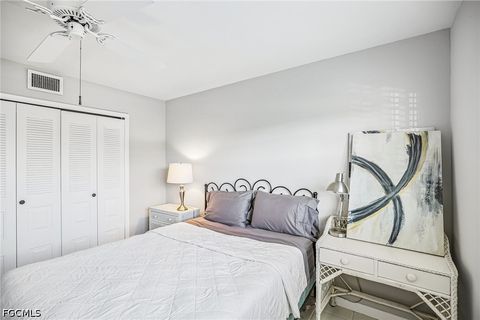 Tiny photo for 1514 Edgewater Circle #3A, Fort Myers, FL 33919 (MLS # 2026020091)