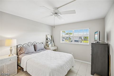 Tiny photo for 1514 Edgewater Circle #3A, Fort Myers, FL 33919 (MLS # 2026020091)