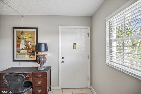 Tiny photo for 1514 Edgewater Circle #3A, Fort Myers, FL 33919 (MLS # 2026020091)