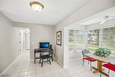 Tiny photo for 1514 Edgewater Circle #3A, Fort Myers, FL 33919 (MLS # 2026020091)