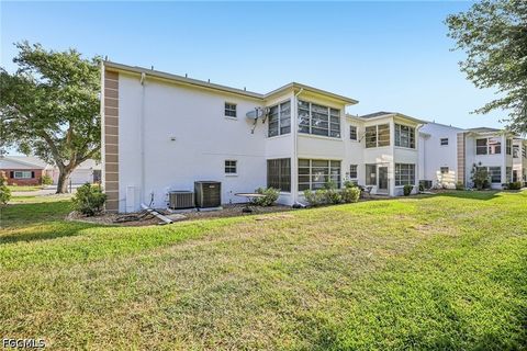 Tiny photo for 1514 Edgewater Circle #3A, Fort Myers, FL 33919 (MLS # 2026020091)