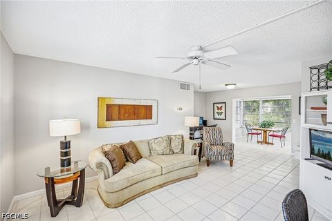 Tiny photo for 1514 Edgewater Circle #3A, Fort Myers, FL 33919 (MLS # 2026020091)