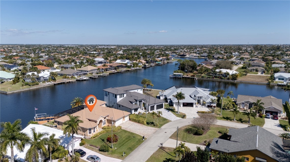 Cape Coral, Florida, 33914, United States, 4 Bedrooms Bedrooms, ,5 BathroomsBathrooms,Residential,Pending,2027295