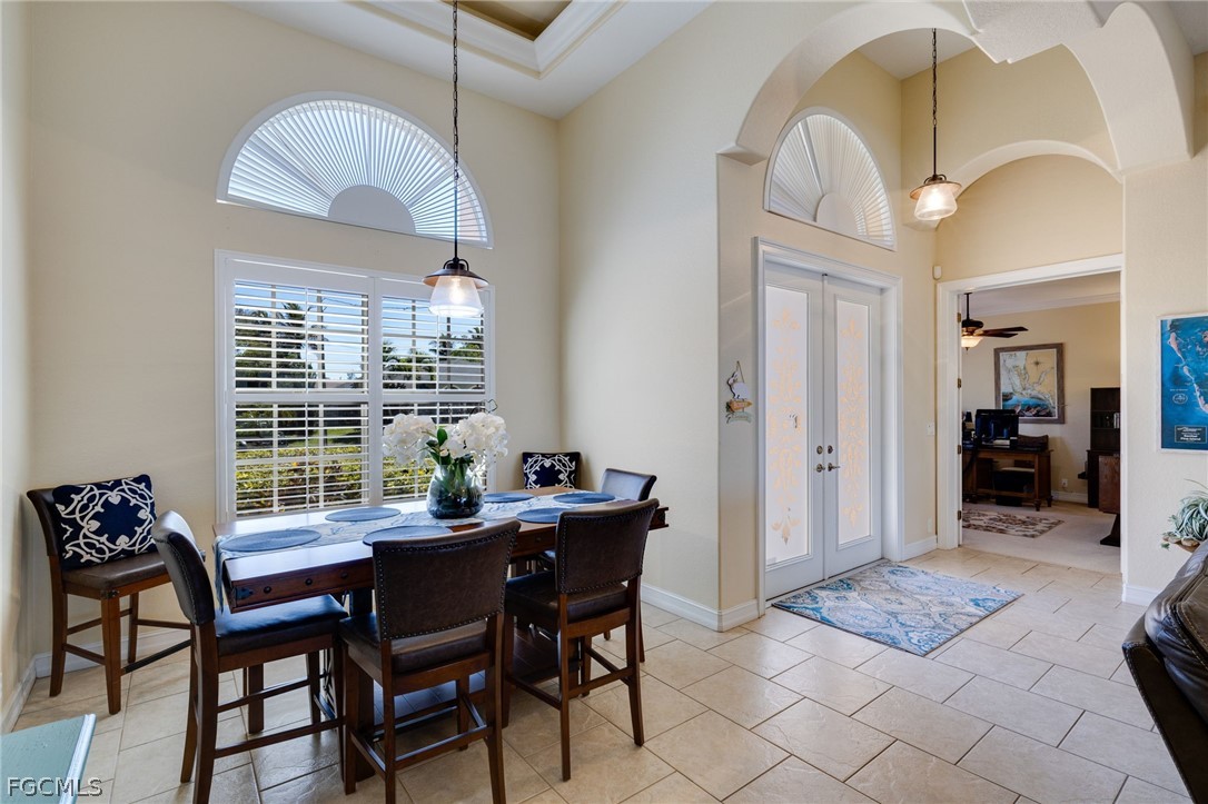 Cape Coral, Florida, 33914, United States, 4 Bedrooms Bedrooms, ,5 BathroomsBathrooms,Residential,Pending,2027295