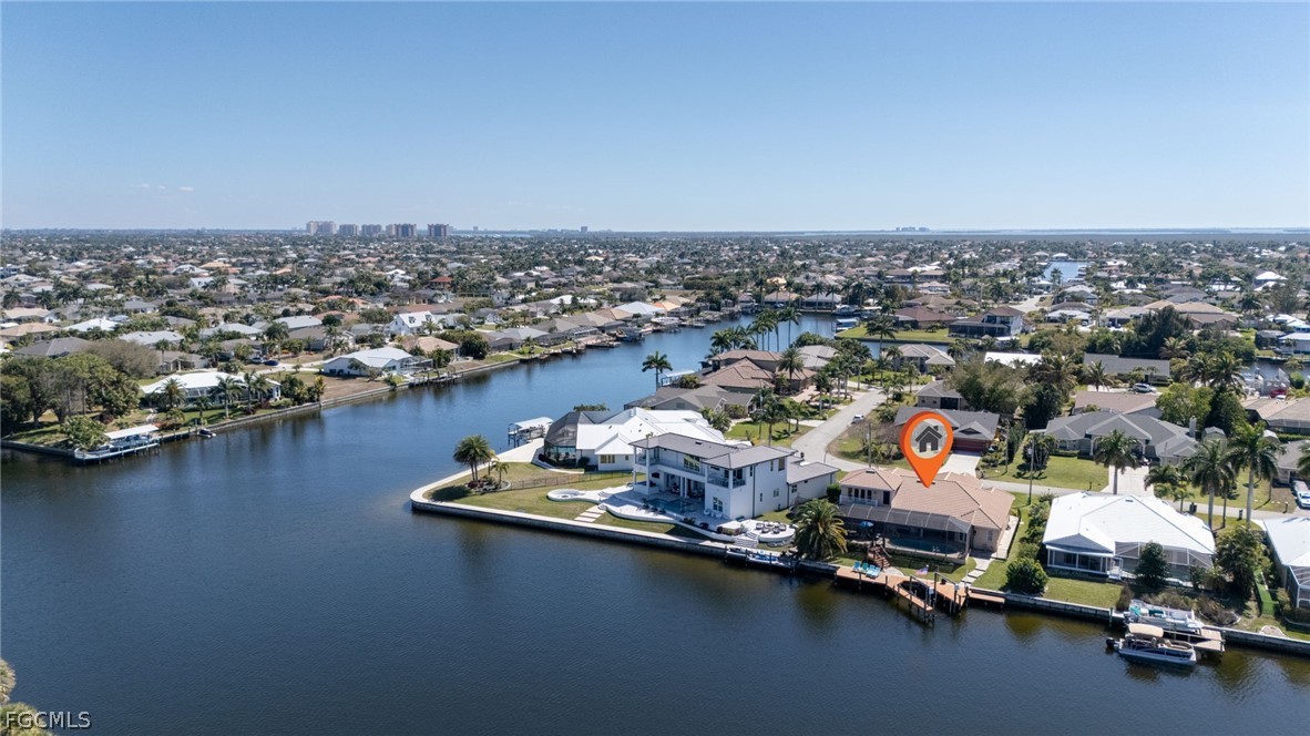 Cape Coral, Florida, 33914, United States, 4 Bedrooms Bedrooms, ,5 BathroomsBathrooms,Residential,Pending,2027295