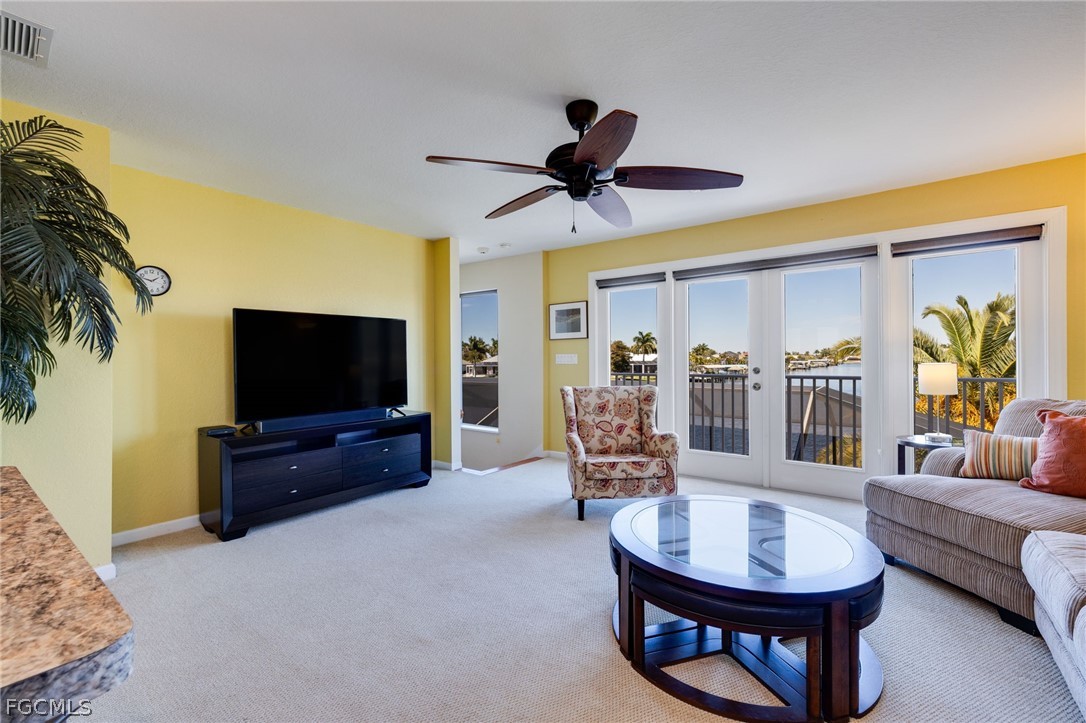Cape Coral, Florida, 33914, United States, 4 Bedrooms Bedrooms, ,5 BathroomsBathrooms,Residential,Pending,2027295