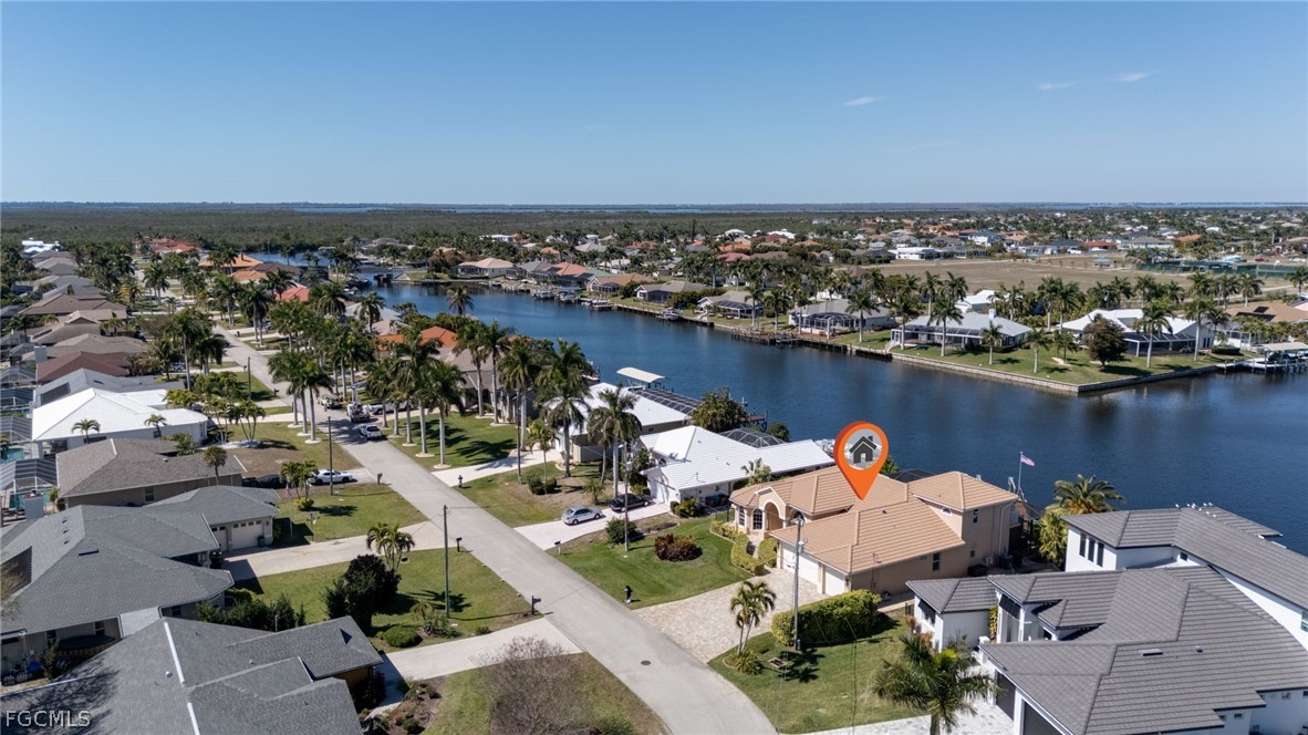 Cape Coral, Florida, 33914, United States, 4 Bedrooms Bedrooms, ,5 BathroomsBathrooms,Residential,Pending,2027295