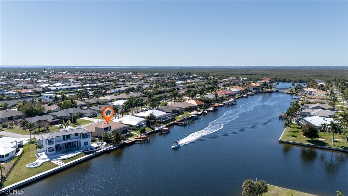 Cape Coral, Florida, 33914, United States, 4 Bedrooms Bedrooms, ,5 BathroomsBathrooms,Residential,Pending,2027295