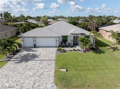1806 SW 17th Street Cape Coral FL 33991