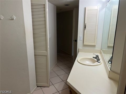 Tiny photo for 9627 Eaton Gardens Lane #103, Fort Myers, FL 33919 (MLS # 2026017616)