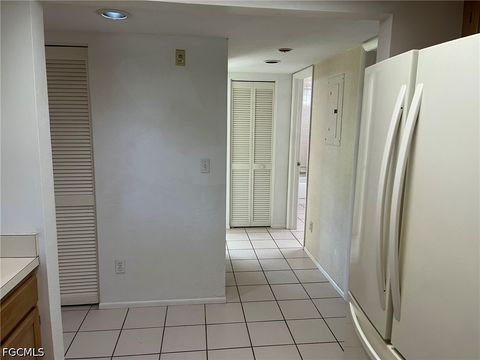 Tiny photo for 9627 Eaton Gardens Lane #103, Fort Myers, FL 33919 (MLS # 2026017616)