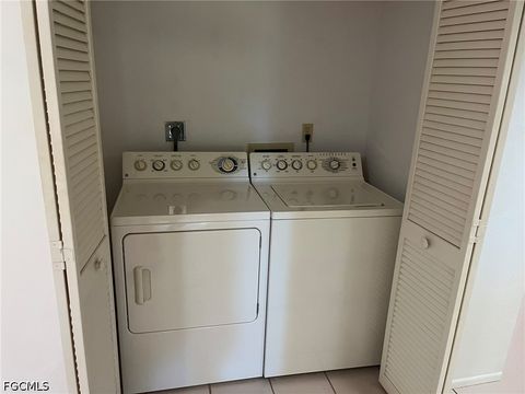 Tiny photo for 9627 Eaton Gardens Lane #103, Fort Myers, FL 33919 (MLS # 2026017616)