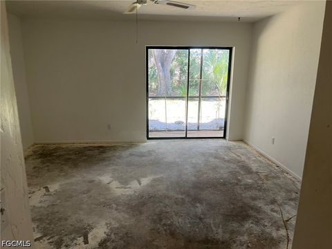 Tiny photo for 9627 Eaton Gardens Lane #103, Fort Myers, FL 33919 (MLS # 2026017616)