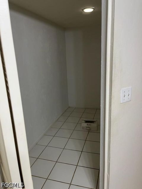 Tiny photo for 9627 Eaton Gardens Lane #103, Fort Myers, FL 33919 (MLS # 2026017616)